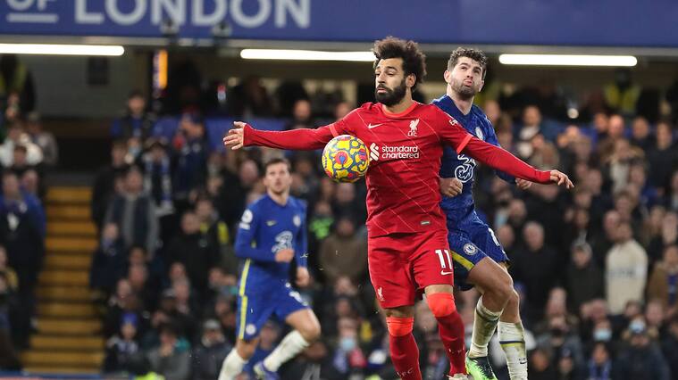 Chelsea Liverpool