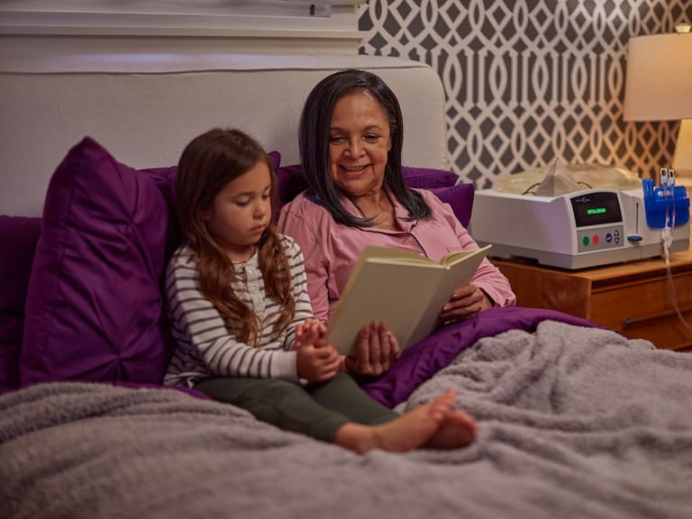 Aumento de la enfermedad renal crónica: esta es la importancia de la diálisis peritoneal en Chile (y su impacto)