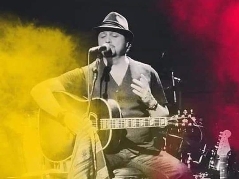 En MundoVivo un paso por la música de migrantes radicados en Chile
