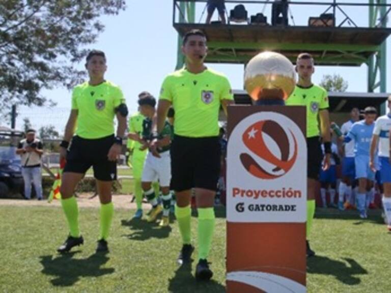 finales fútbol formativo