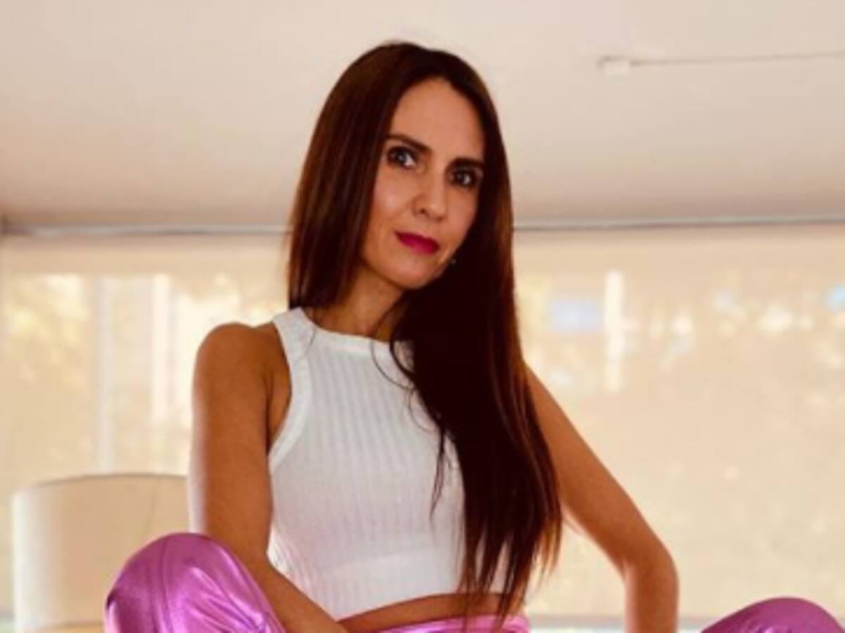 Yazmín Vásquez recibió desubicados comentarios luego de compartir un video bailando