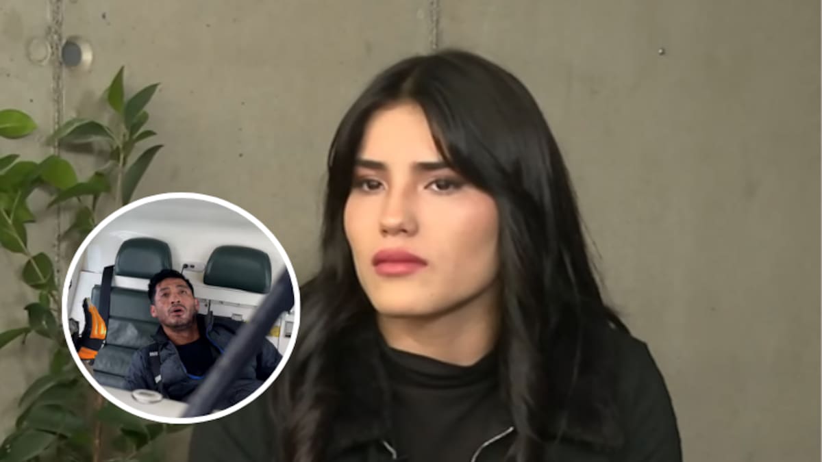 Polola de ‘El Chino’ revela cómo se enteró que estaba perdido con las parvularias en el Cajón del Maipo: “Sentí humillación”