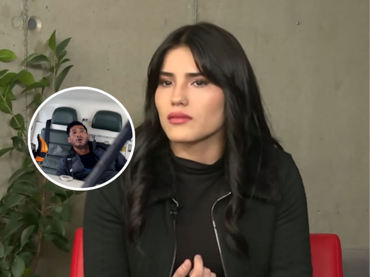 Polola de ‘El Chino’ revela cómo se enteró que estaba perdido con las parvularias en el Cajón del Maipo: “Sentí humillación”