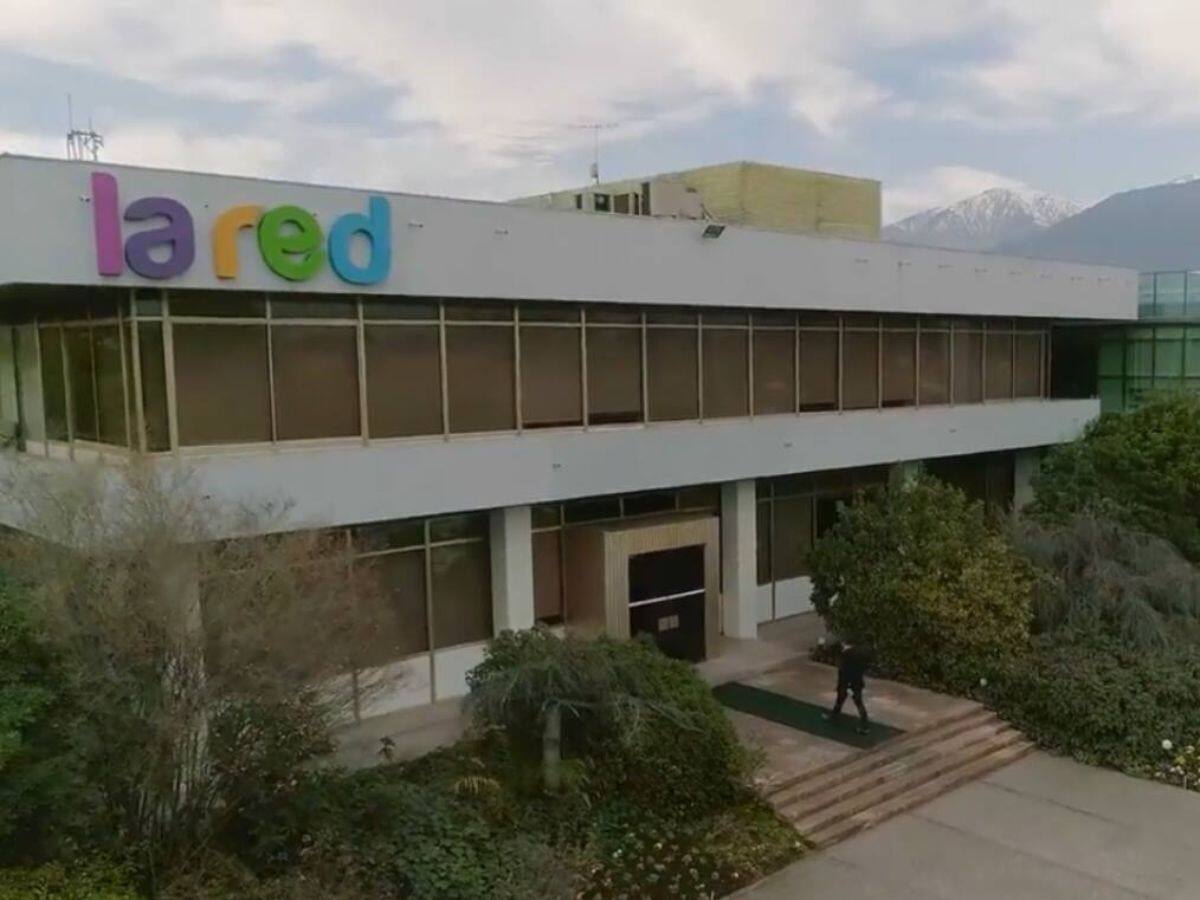 CNTV sanciona a La Red: deberá suspender sus transmisiones tras millonaria deuda