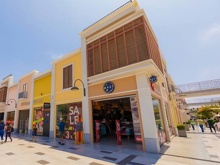 Gigante del comercio chileno arremete en Perú: anunció adquisición de uno de los centros comerciales más importantes de Callao