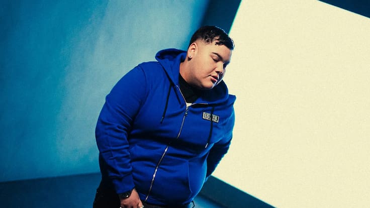Revista Billboard destaca a un chileno en su prestigiosa lista “21 under 21″: es su tercera vez consecutiva en recibir