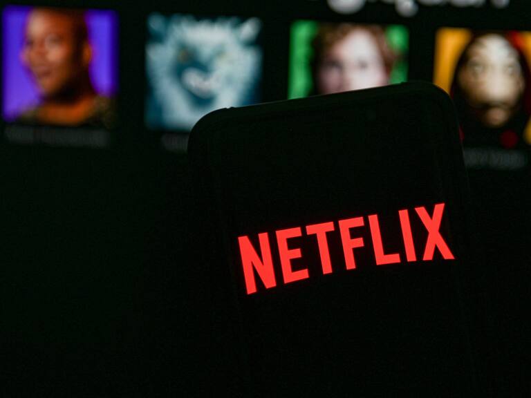 Estas son las novedades de Netflix para el mes de febrero