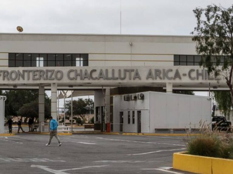 Ministerio de Salud niega apertura total de fronteras terrestres: «No ha existido ninguna información oficial»