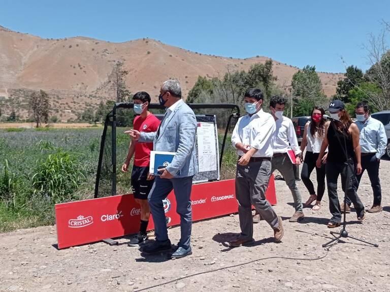 Ministerio de Defensa aseguró que el proyecto del nuevo Juan Pinto Durán es «solo una idea»