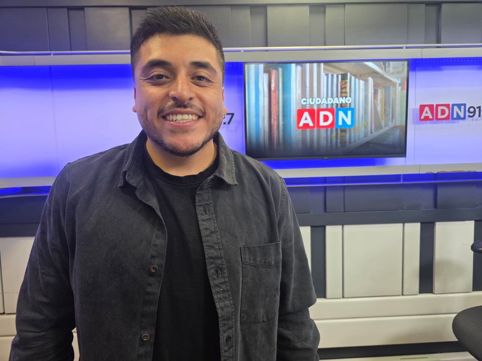 ADN