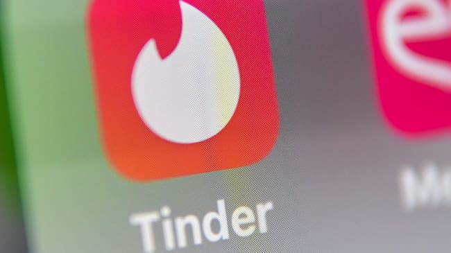Tinder