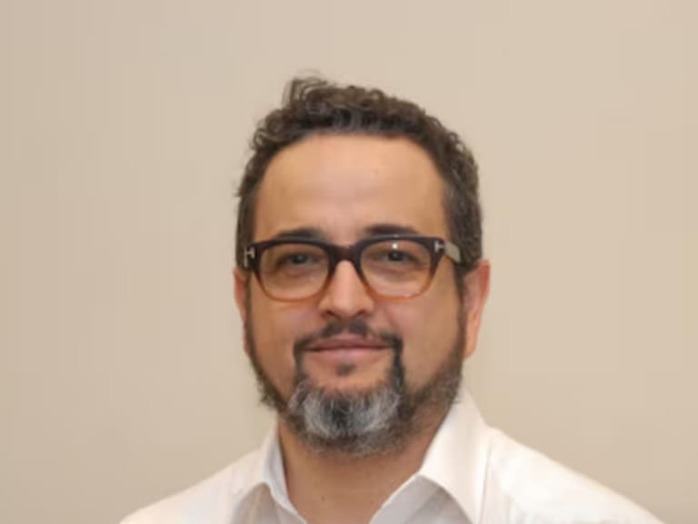 Muere destacado artista y académico Pablo Chiuminatto a los 60 años