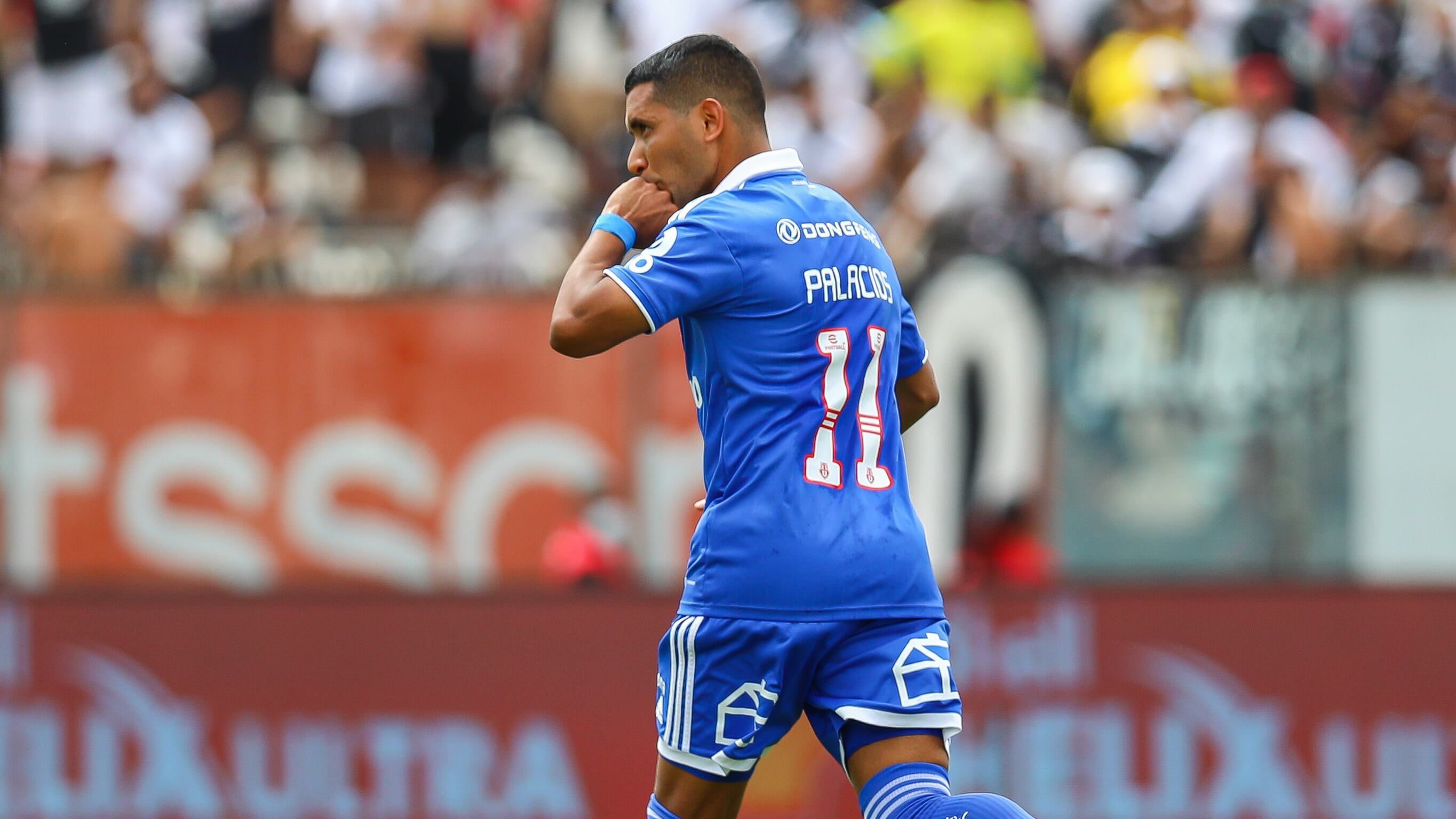 Cristian Palacios