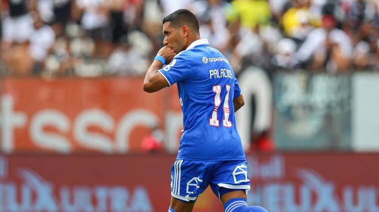 Cristian Palacios