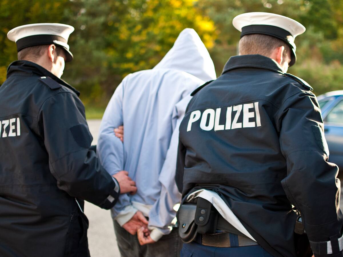 Alemania: detienen a tres menores acusados de planificar un ataque terrorista “con motivaciones islamistas”