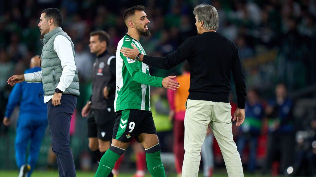 Real Betis España