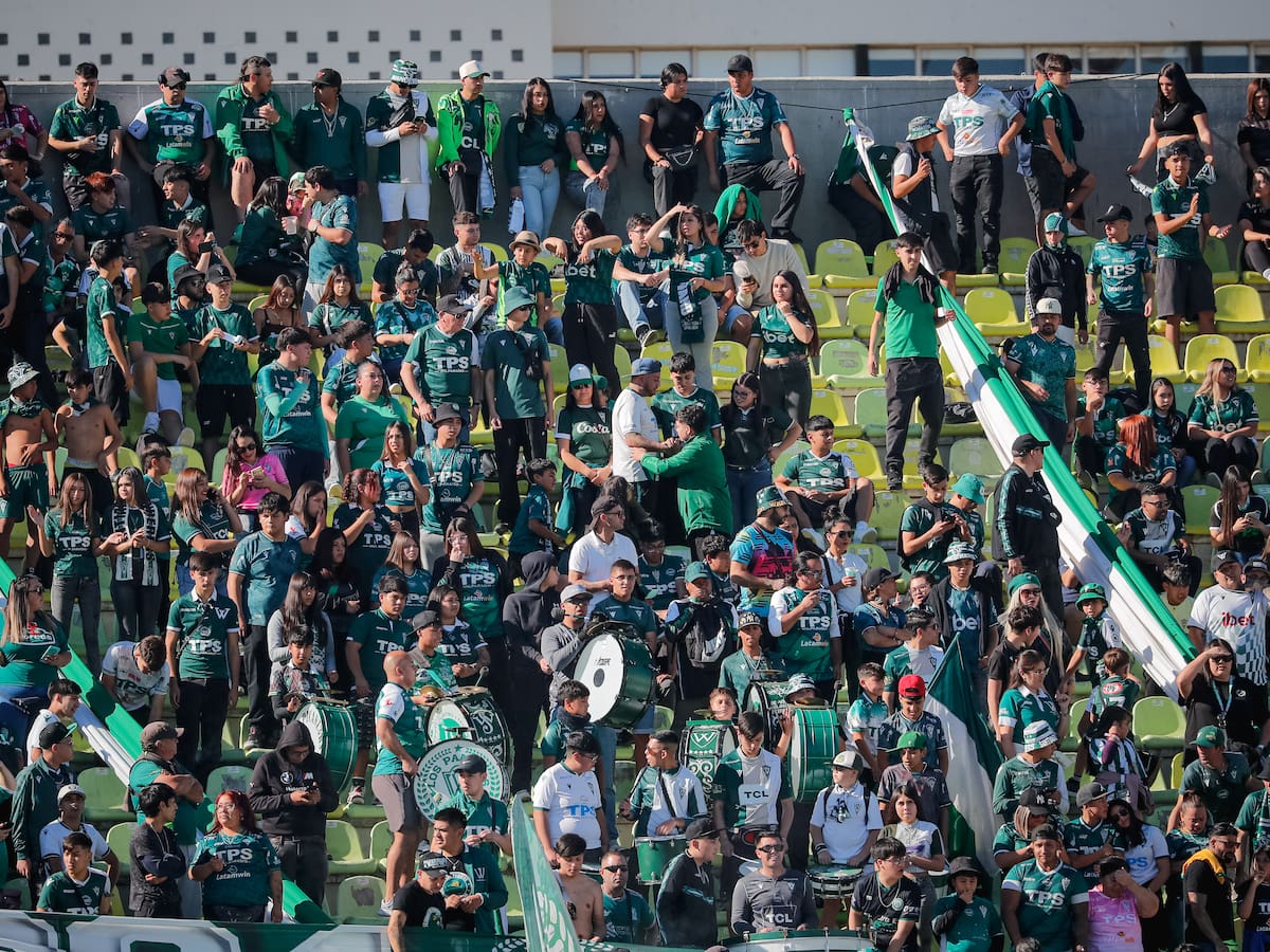 Ministerio del Deporte solicita formalmente a Conmebol albergar la final de la Copa Intercontinental Sub 20 en Valparaíso