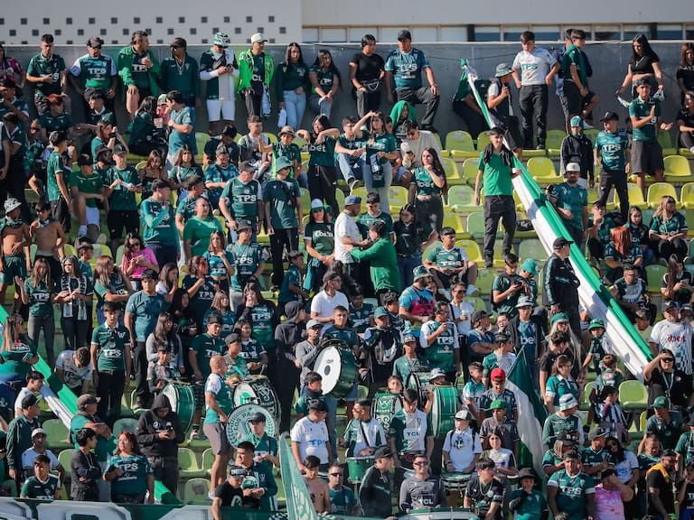 Ministerio del Deporte solicita formalmente a Conmebol albergar la final de la Copa Intercontinental Sub 20 en Valparaíso