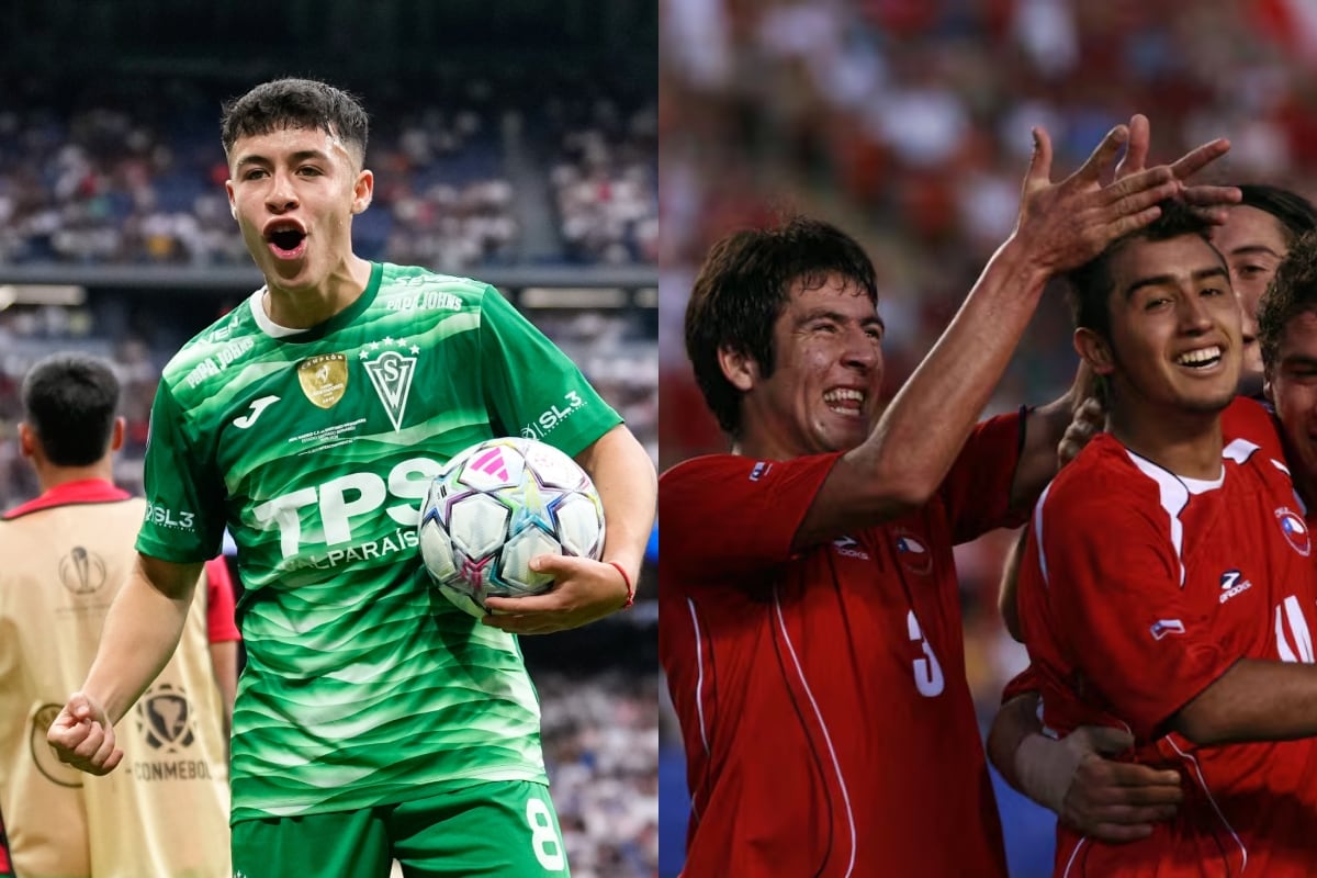 Fotos: Getty Images y Pedro Rodríguez