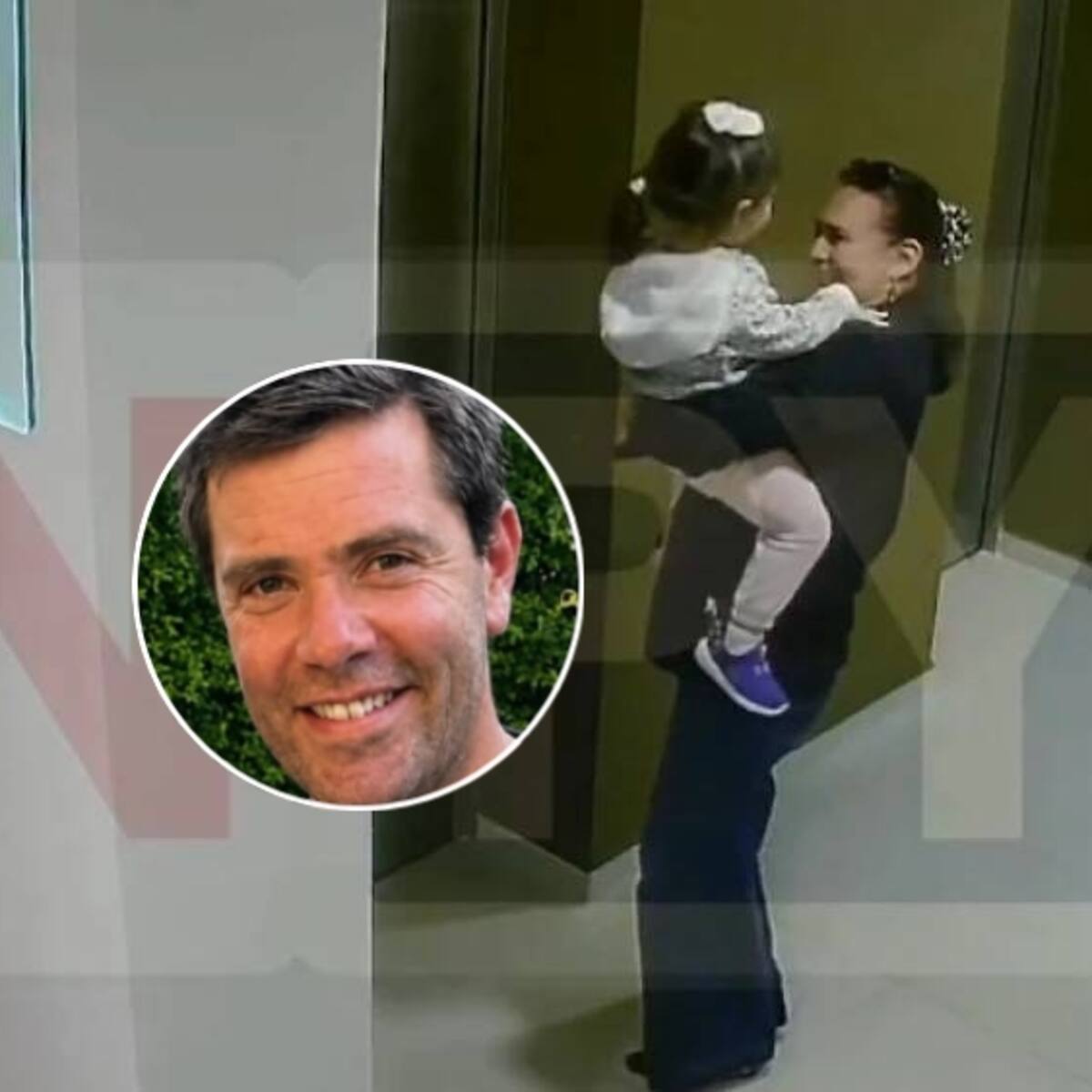 Niña de 2 años lleva días desaparecida en Paraguay: buscan a padre chileno que incumplió régimen de visitas