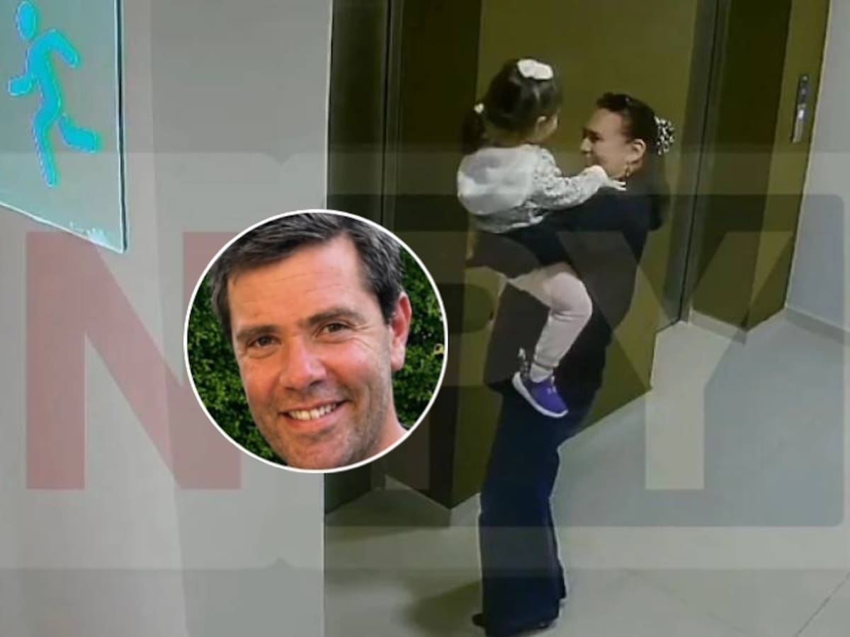 Niña de 2 años lleva días desaparecida en Paraguay: buscan a padre chileno que incumplió régimen de visitas