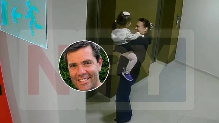 Niña de 2 años lleva días desaparecida en Paraguay: buscan a padre chileno que incumplió régimen de visitas