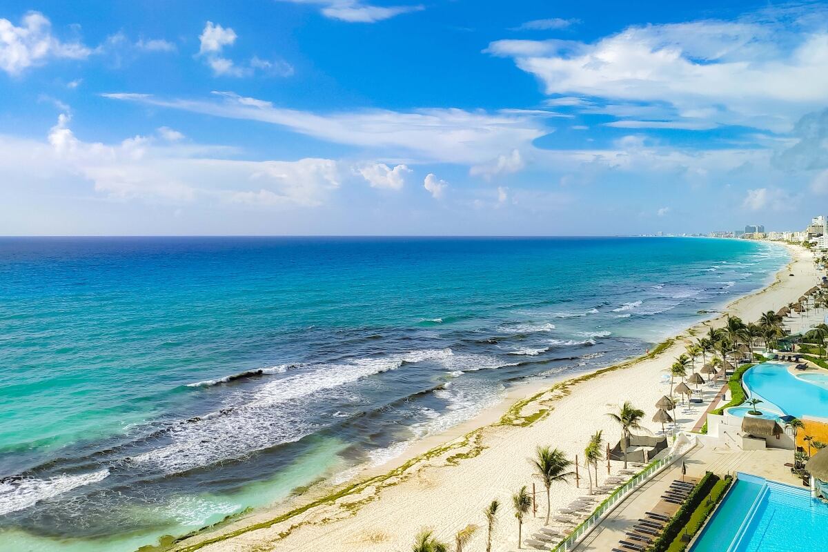 Florianópolis o Cancún: ¿qué destino elegir para tus próximas vacaciones?