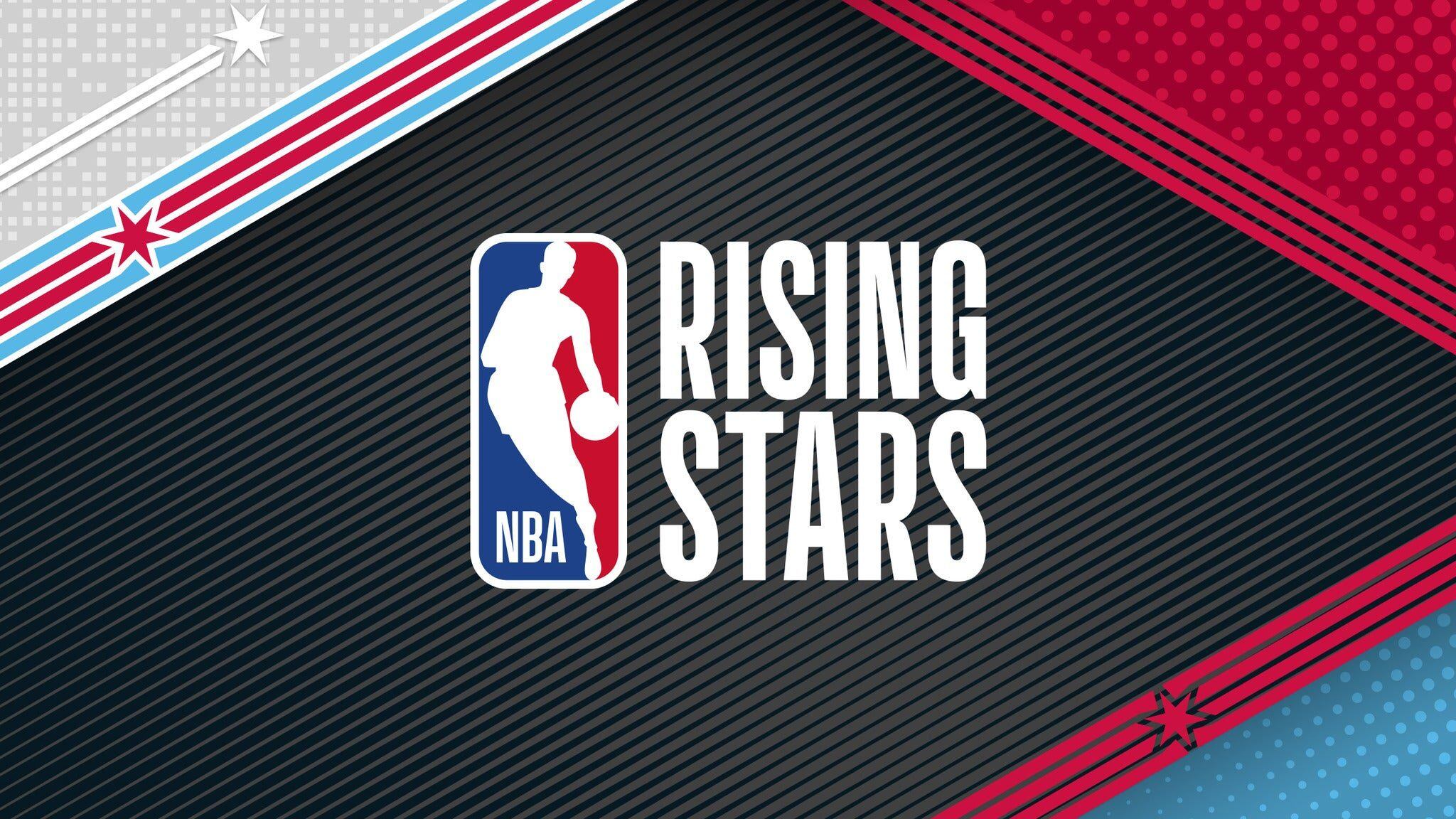 jugadores Rising Stars 2022 - NBA