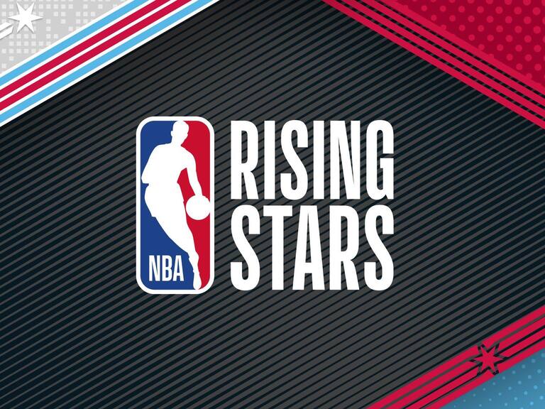 jugadores Rising Stars 2022 - NBA