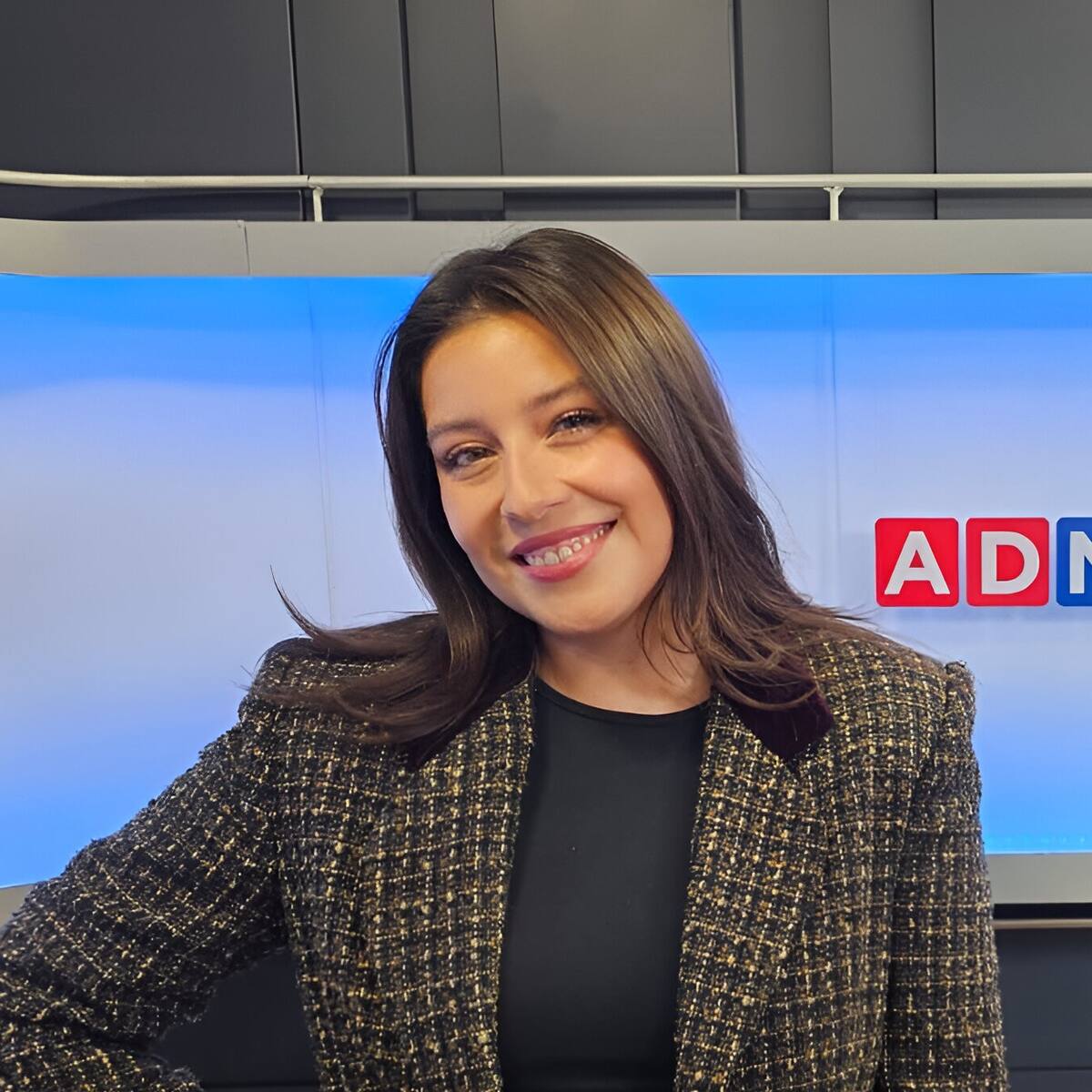 María José Quintanilla habla de su nuevo éxito “Tequila & Ron” y no se cierra a hacer canción sobre el pisco: “Más adelante”