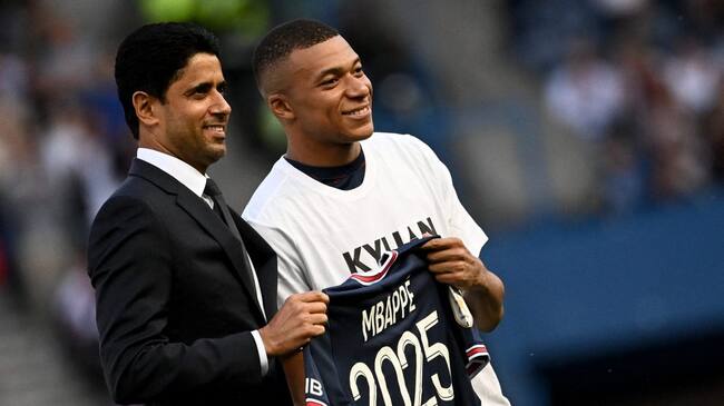 LaLiga PSG