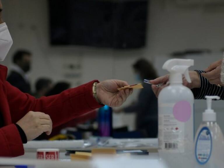 Plebiscito de Salida: ¿Cómo saber mi domicilio electoral?