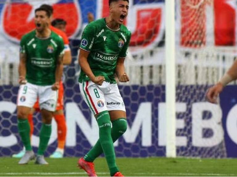 Audax Italiano protagoniza tremenda remontada ante Universidad Católica y deja a los cruzados fuera de la Copa Sudamericana 2023