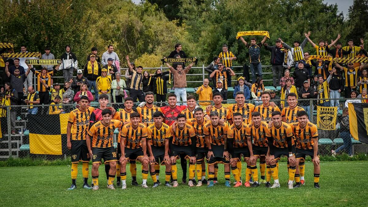 No hubo caso: dos emblemáticos clubes del fútbol chileno se quedan sin jugar este 2025