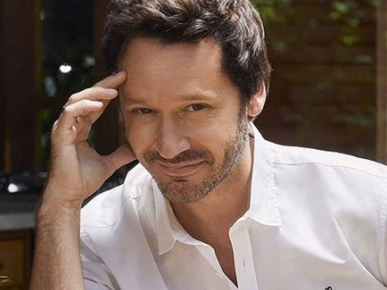 «Conquistando Argentina»: Benjamín Vicuña dejó la grande con rumores de nuevo romance con modelo