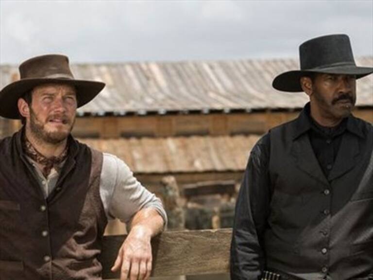 Estrenos de la semana: llegan los remakes de «Los 7 Magníficos» y «La Bruja de Blair»