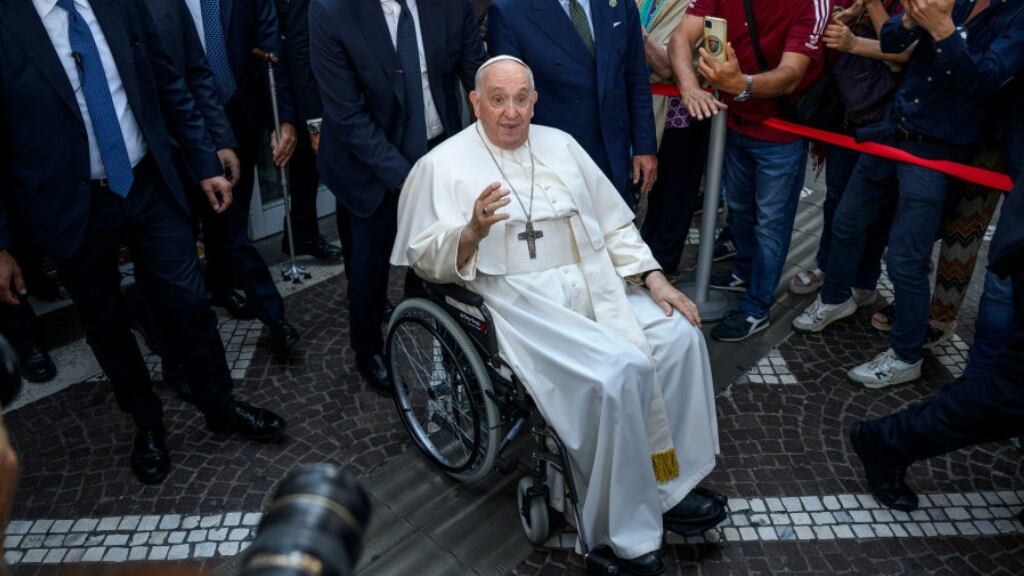 Papa Francisco