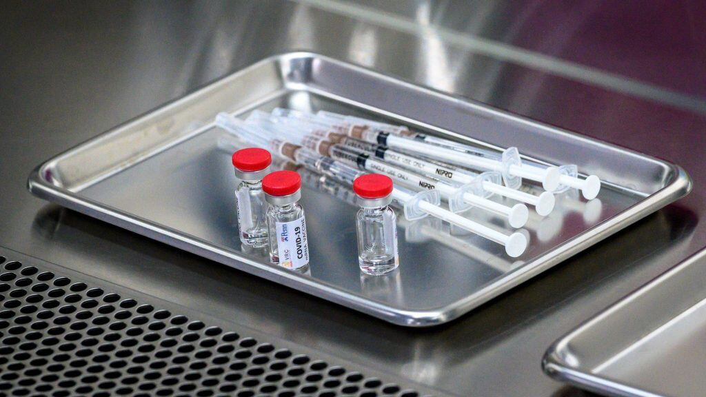 Vacuna coronavirus Covid-19