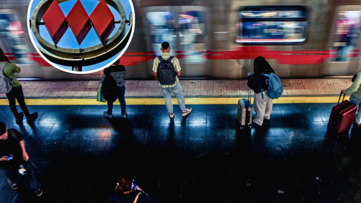 Alerta en Metro de Santiago: Línea 5 opera de forma parcial tras cierre de cuatro estaciones