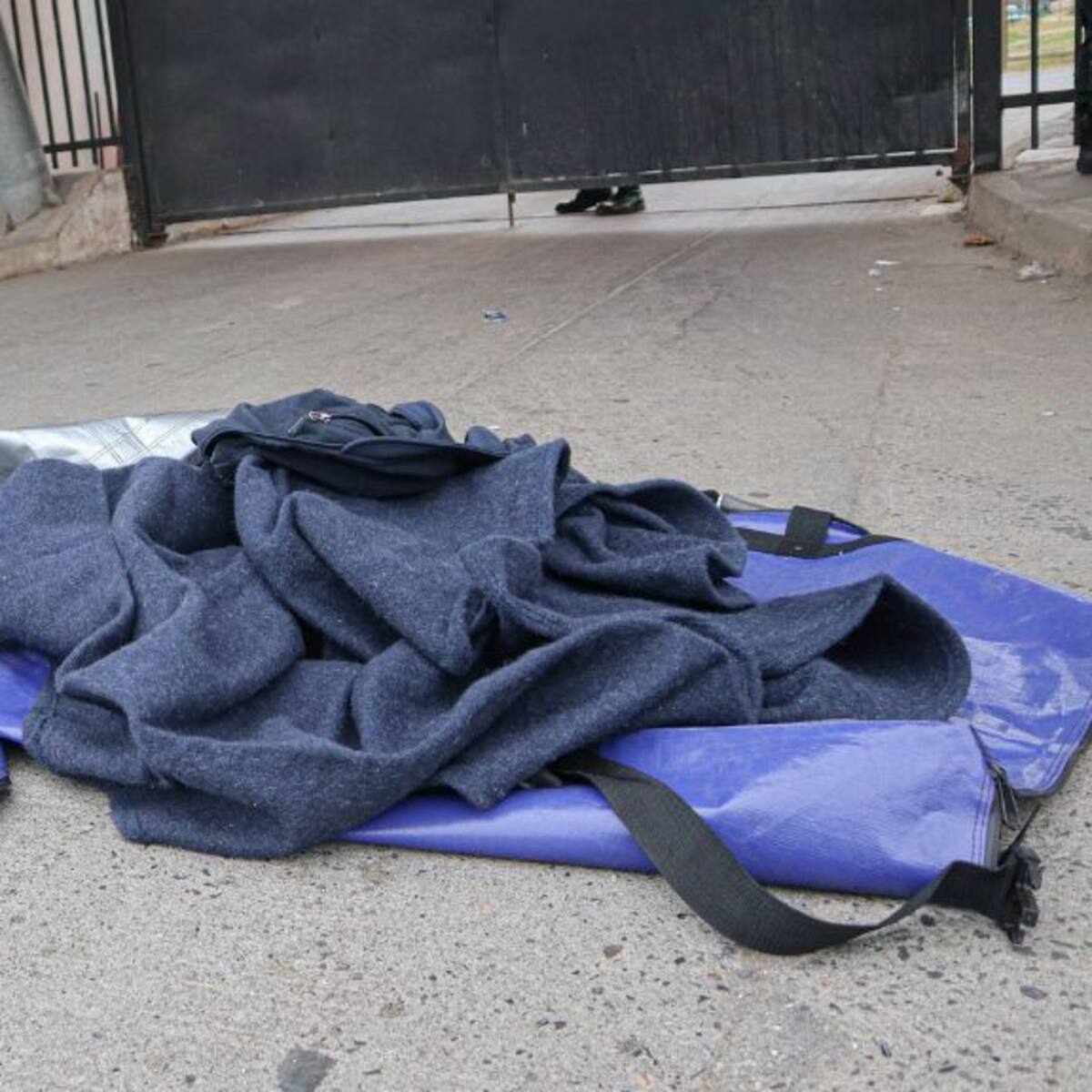Homicidio en la puerta de la cárcel de Concepción: sujetos balearon a hombre recién liberado y a su pareja