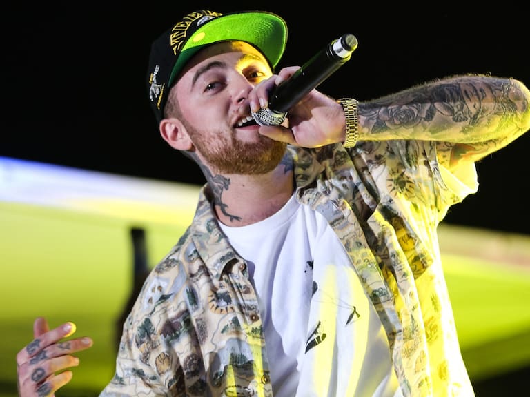 Juicio de los tres acusados de venderle a Mac Miller las drogas que finalmente lo mataron ya tiene fecha