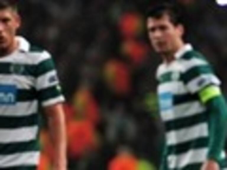 Sporting Lisboa de Fernández y Rubio buscará las semifinales de la Europa League