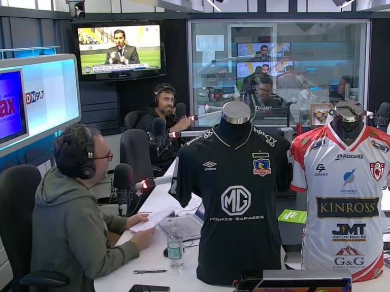 VIDEO | Revive la edición de Los Tenores de este 14 de septiembre