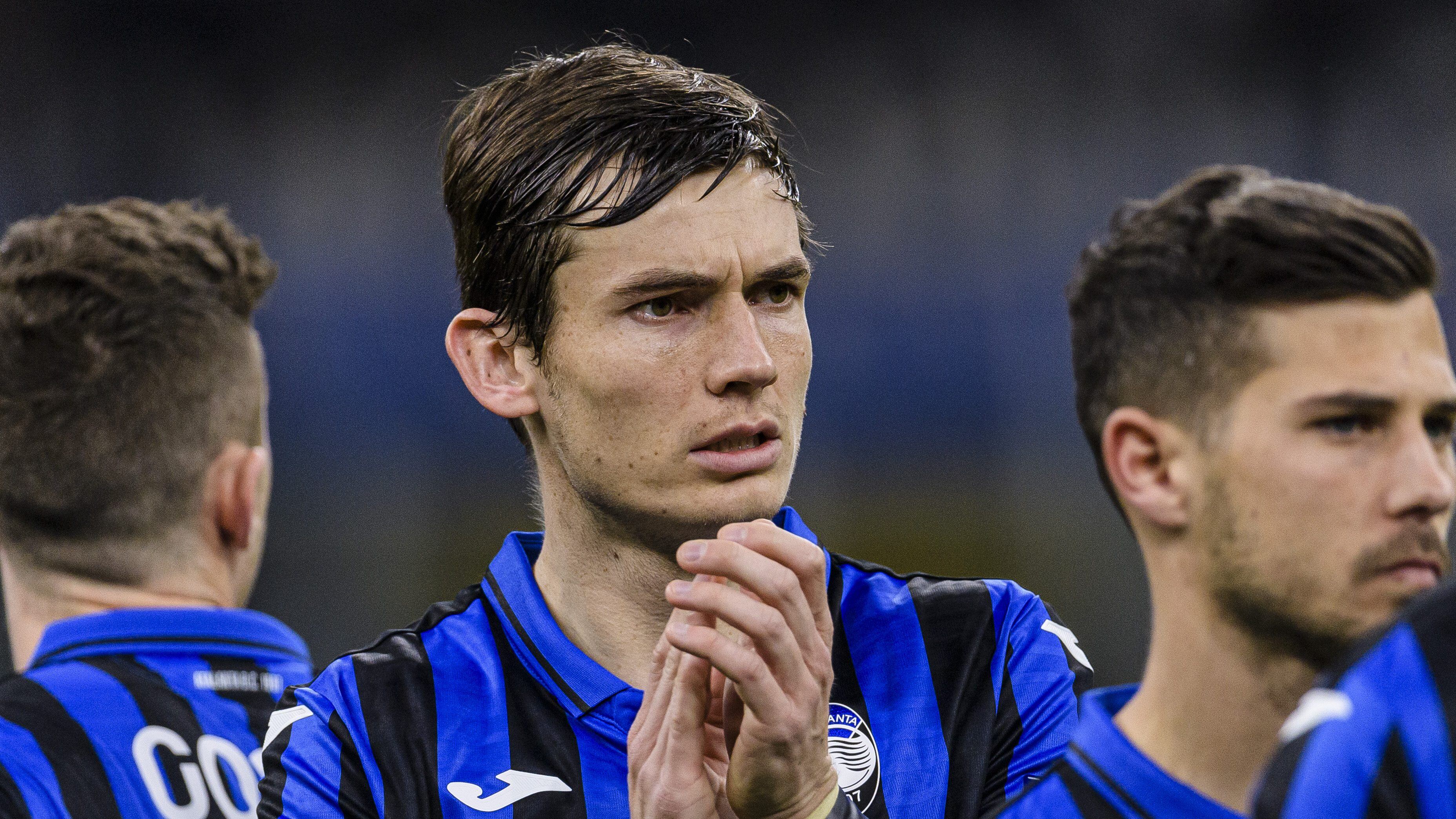 Atalanta y Champions League