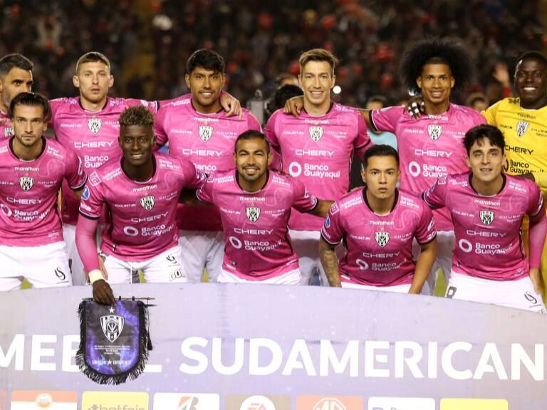 Matías Fernández clasifica con Independiente del Valle a la final de la Copa Sudamericana