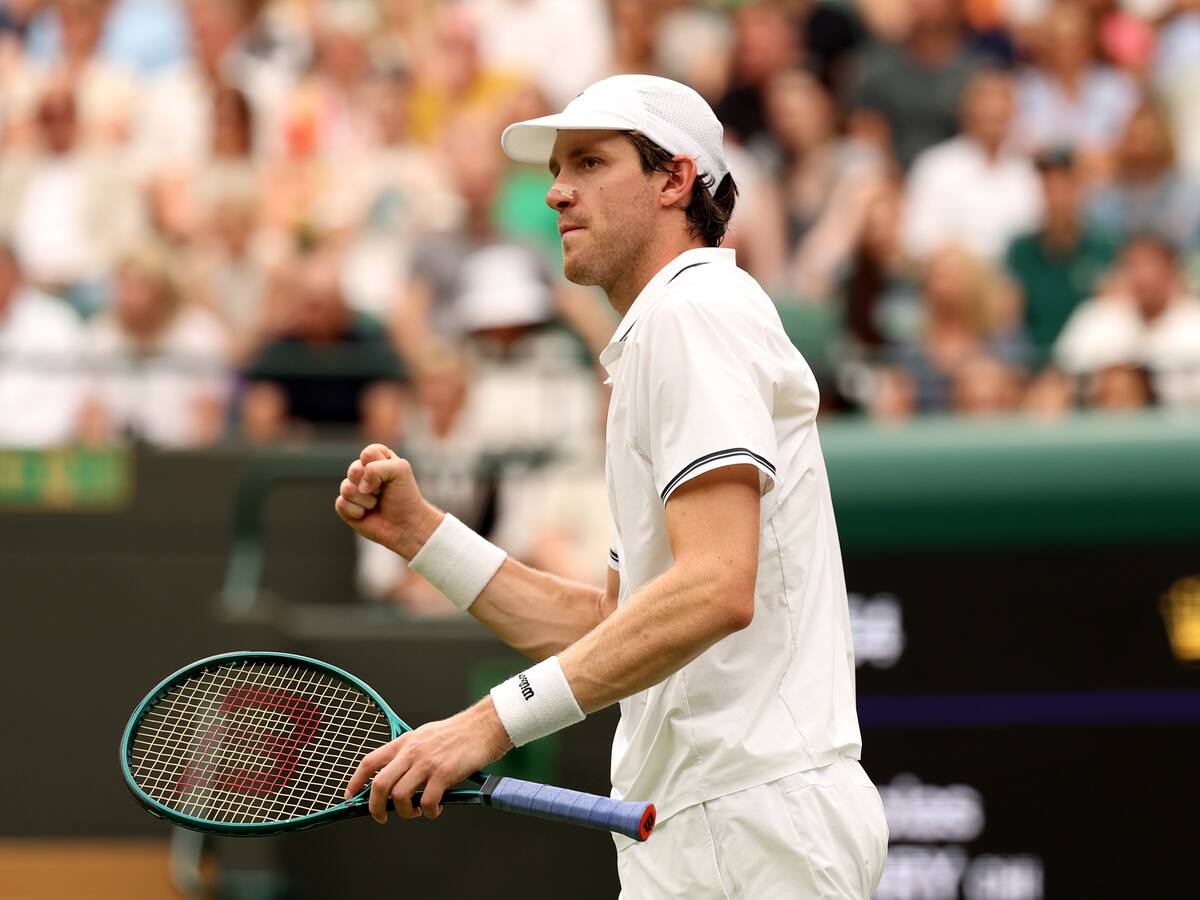 Jarry recupera el número 1 de Chile y Tabilo vuelve a caer: así quedaron los chilenos en el ranking ATP
