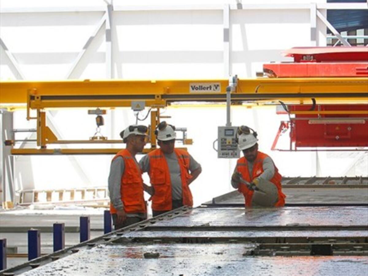 Economía chilena creció 1,75 % durante el primer semestre de 2019, según Banco Central