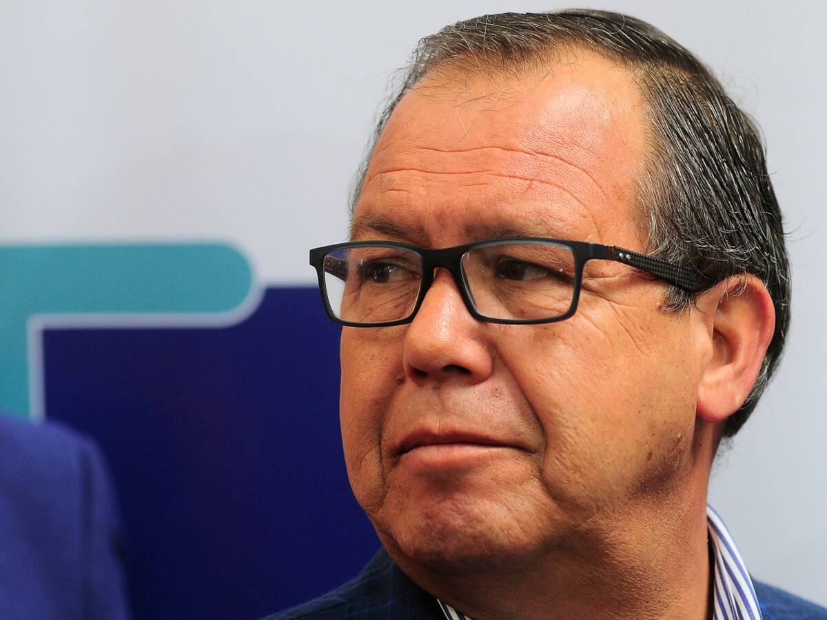 Alcalde Felipe Delpin y coronavirus: «En las restricciones el gobierno ha sido poco eficiente y proactivo»