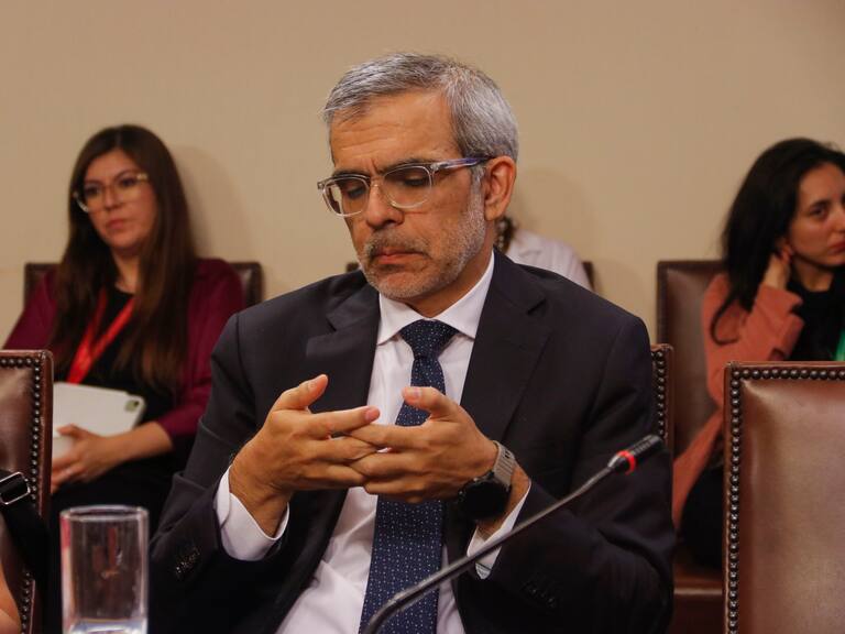 Subsecretario Cordero y comisión investigadora del caso Monsalve: “El presidente no está obligado a comparecer, pero ha mostrado disposición”