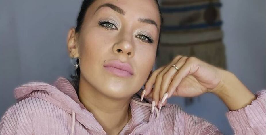 Ingrid Aceitón dio a luz a su hija: Soy la más feliz del universo | Instagram